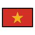 flag, Vietnam